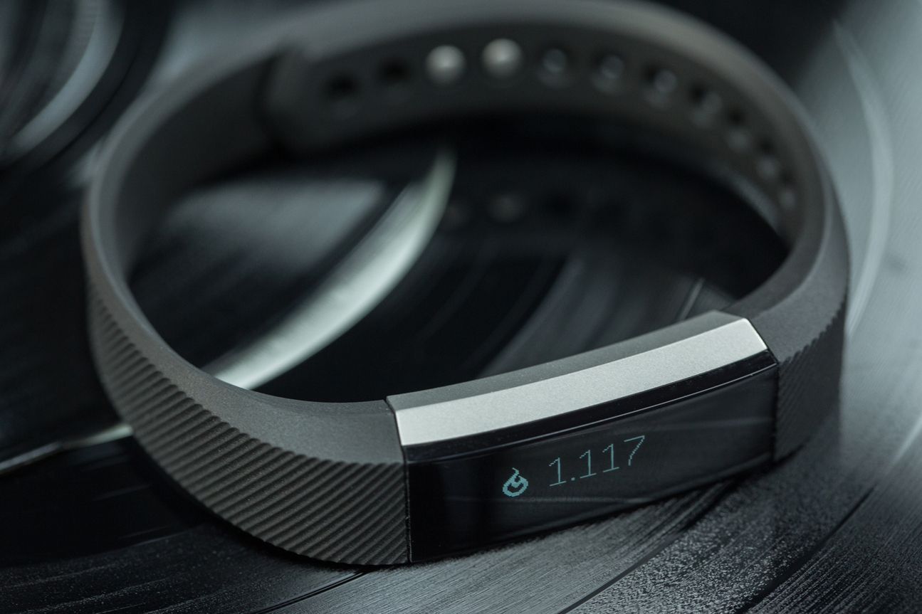 Fitbit Alta