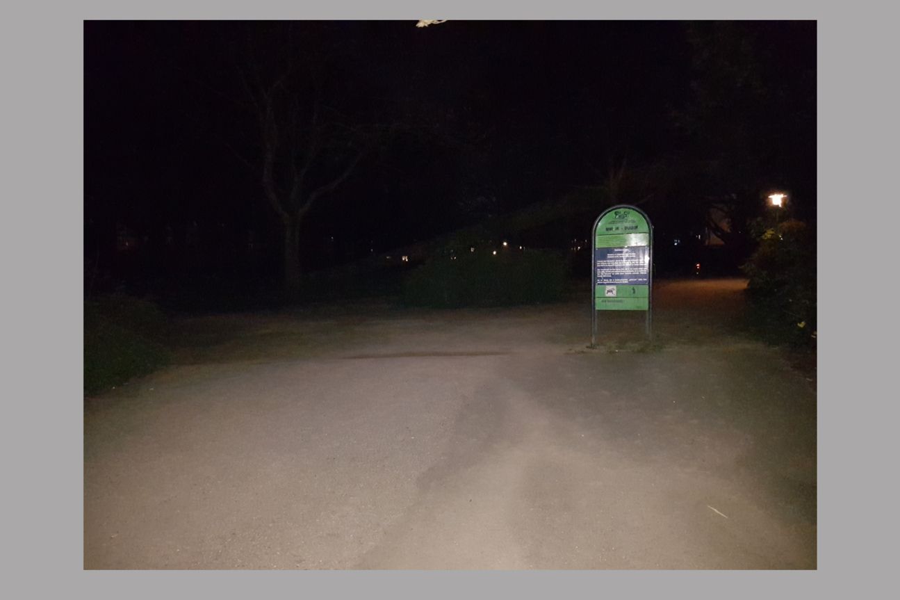 Samsung Galaxy S7 Kamerabild Nacht Blitz Samsung Galaxy S7 Kamerabild Nacht Blitz