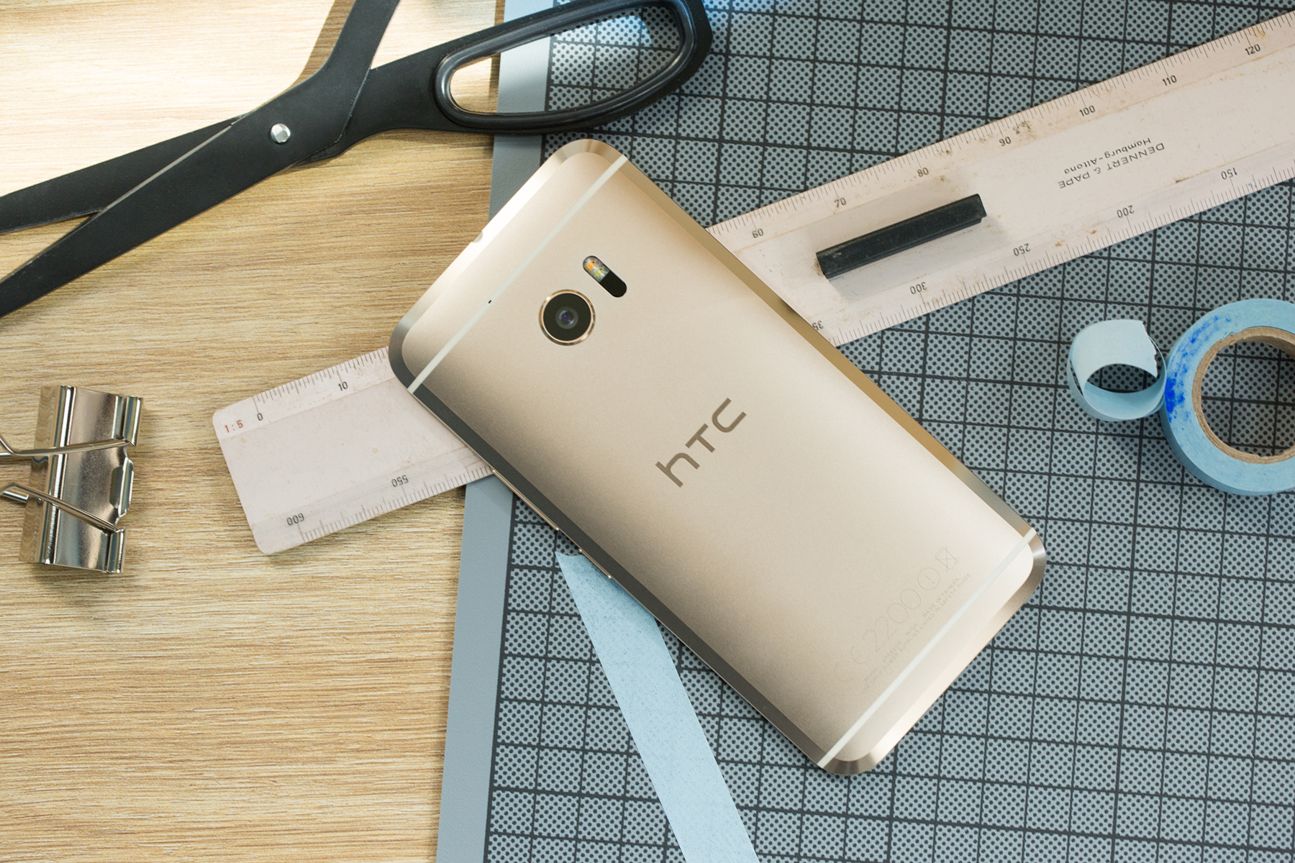 HTC 10