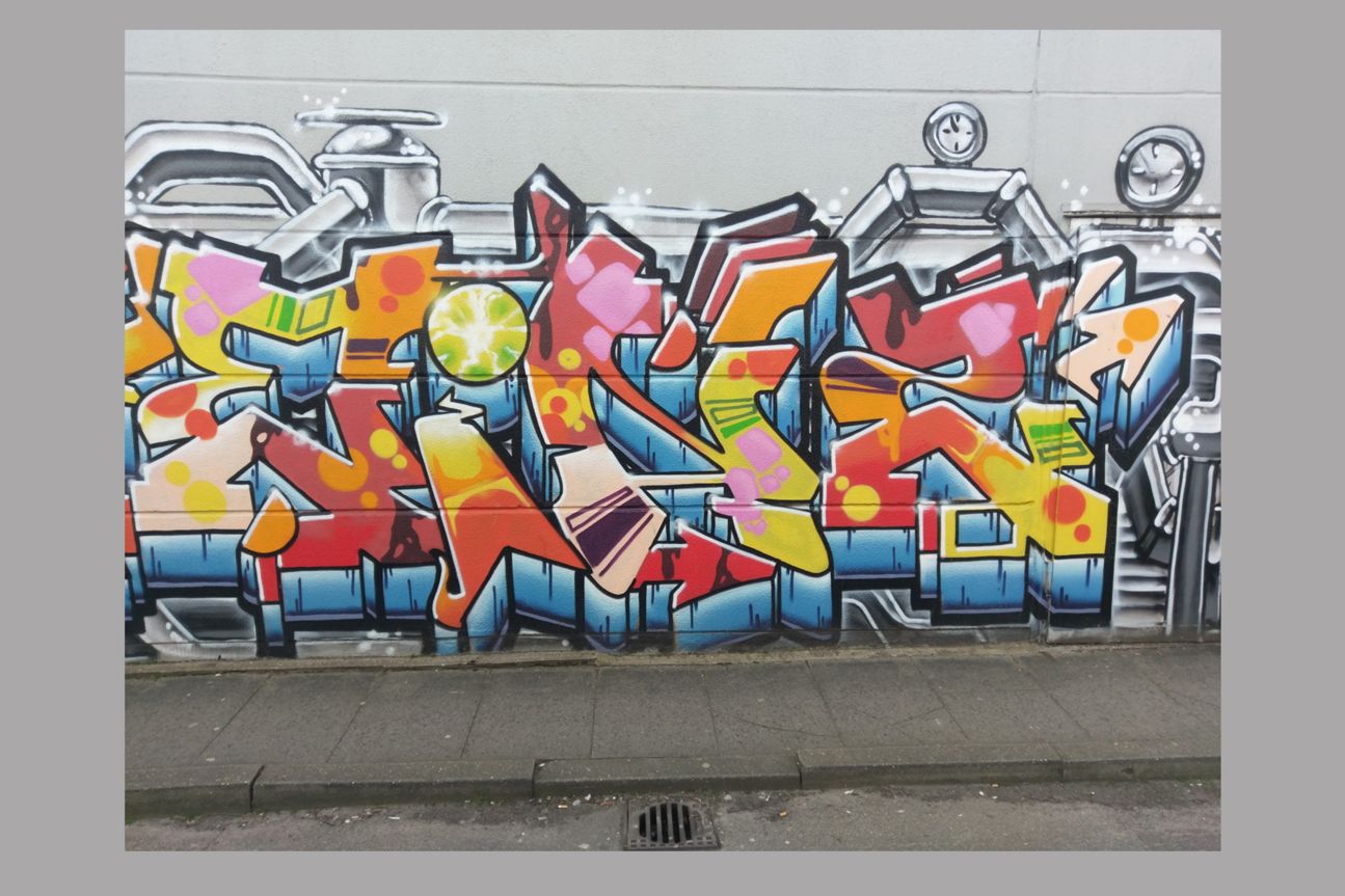 HTC 10 Kamerabild Farbe HTC 10 Kamerabild Farbe