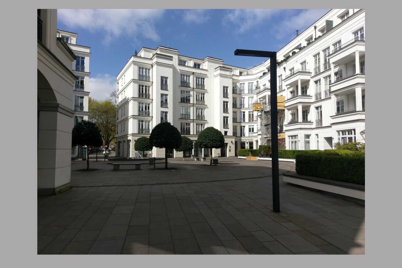 HTC 10 Kamerabild Kontrast HTC 10 Kamerabild Kontrast