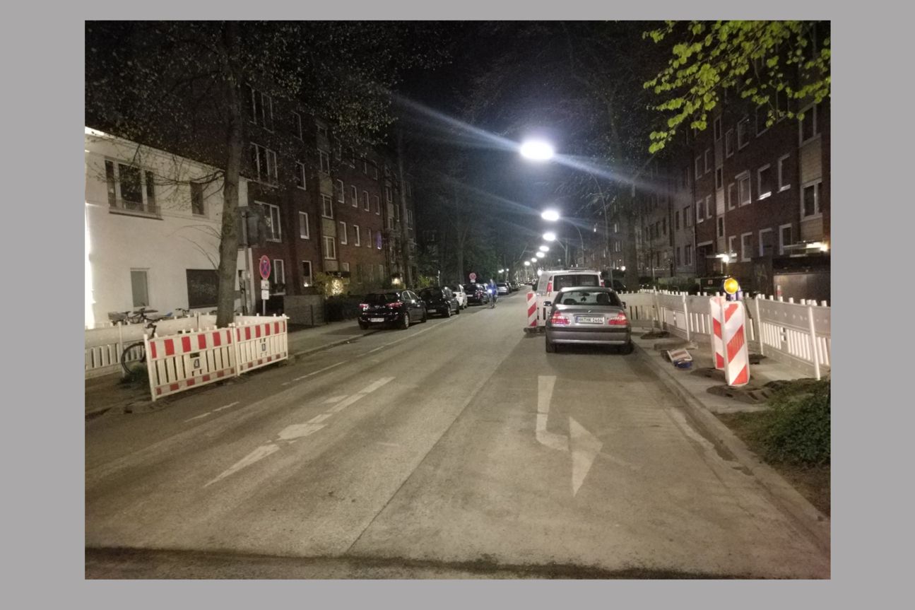 HTC 10 Kamerabild Nacht 1 HTC 10 Kamerabild Nacht 1