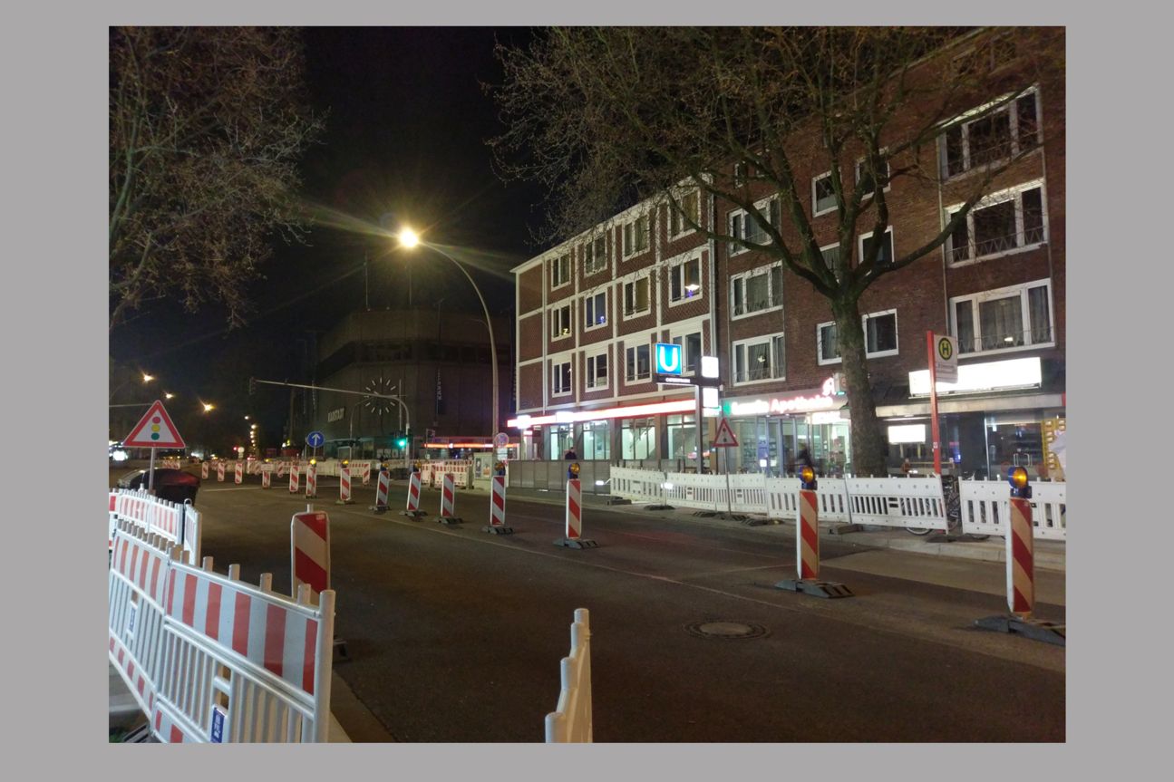 HTC 10 Kamerabild Nacht 2 HTC 10 Kamerabild Nacht 2