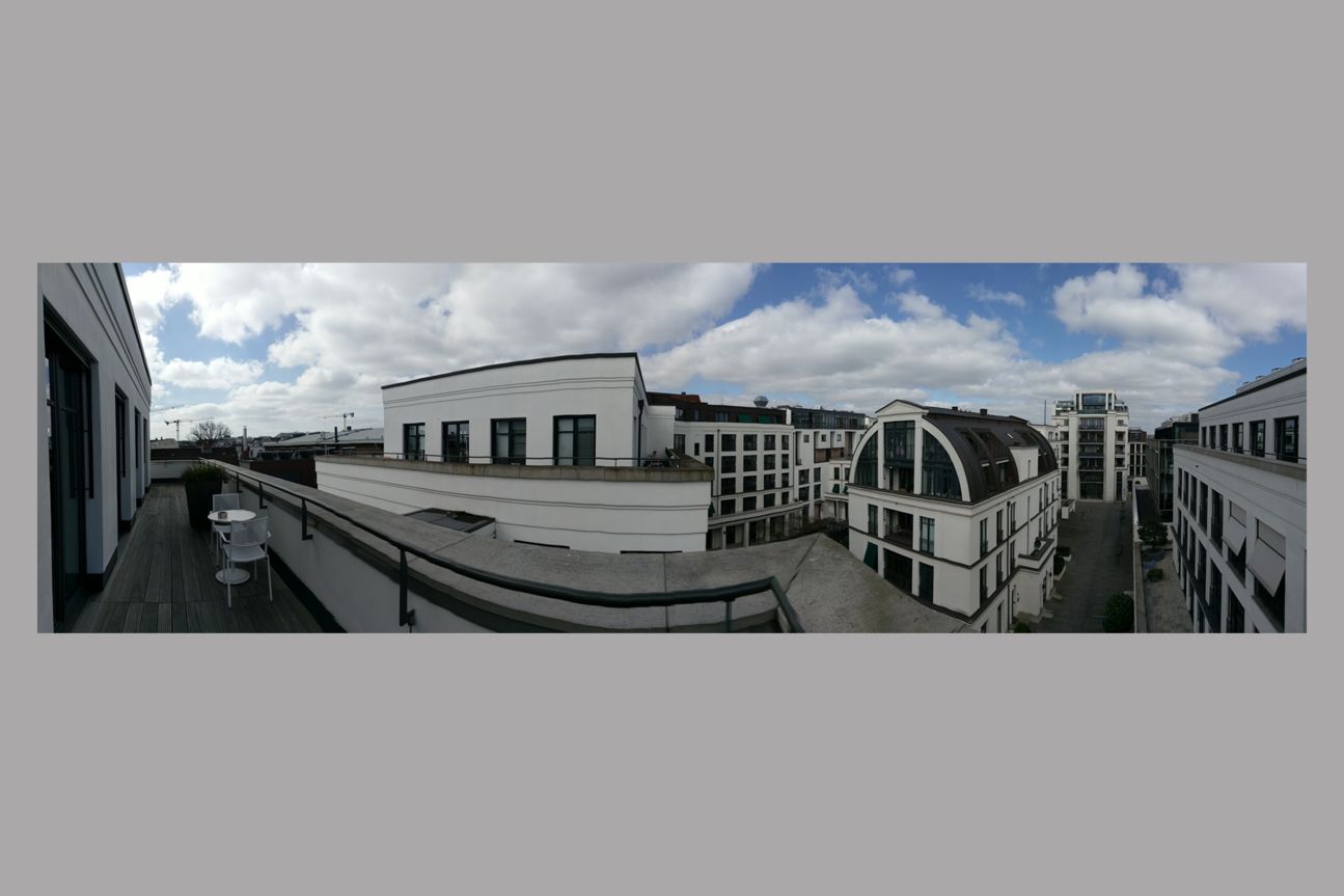 HTC 10 Kamerabild Panorama HTC 10 Kamerabild Panorama