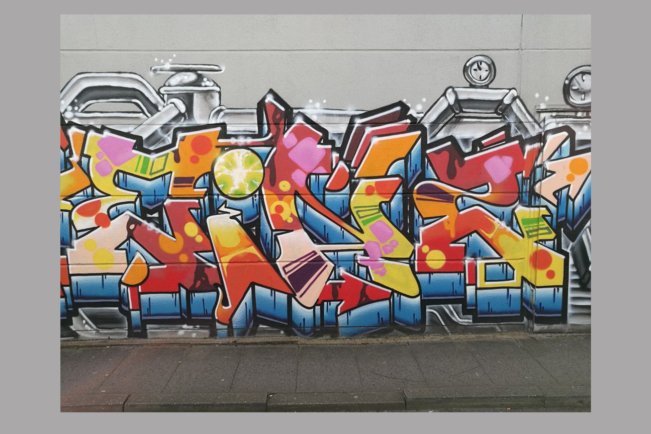 Huawei P9 Kamerabild Farbe Huawei P9 Kamerabild Farbe