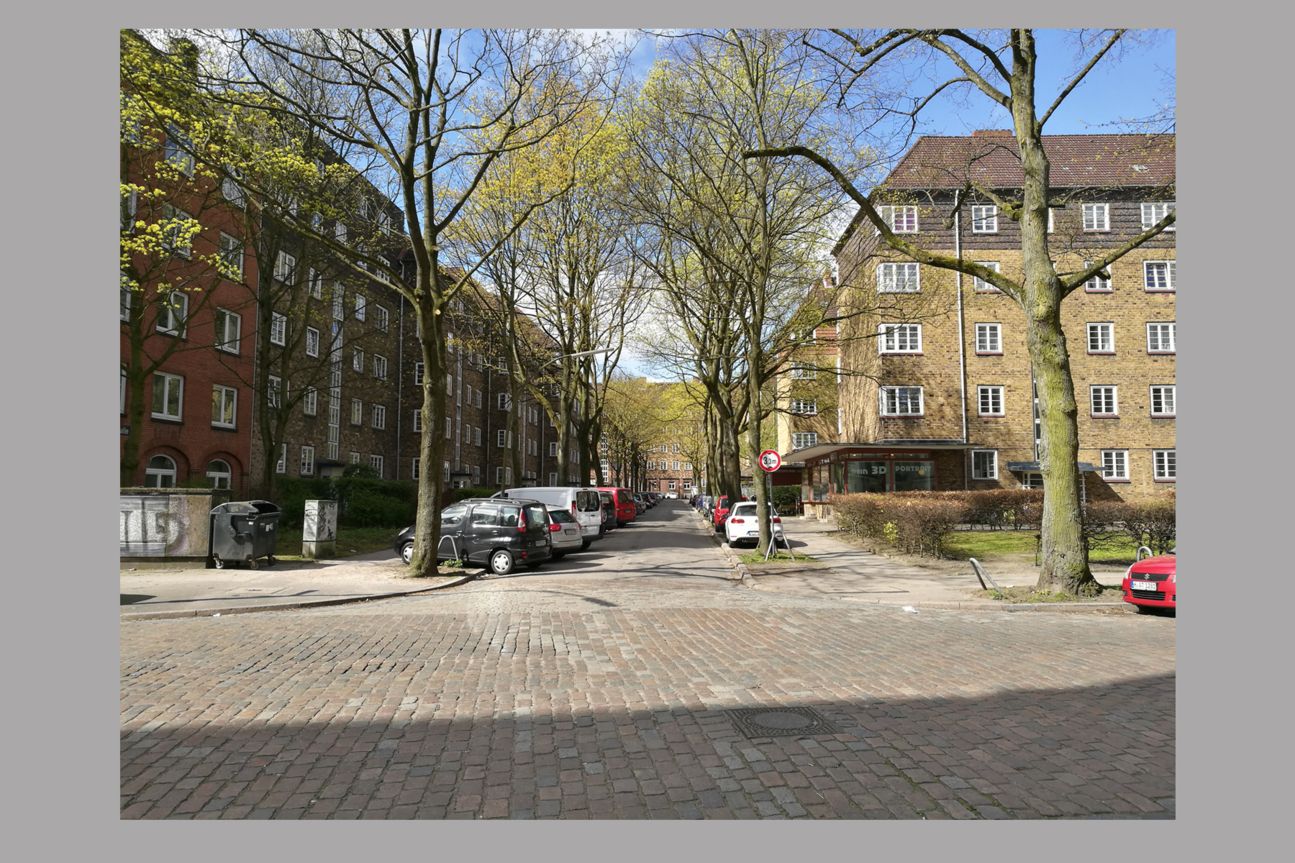 Huawei P9 Kamerabild HDR Huawei P9 Kamerabild HDR