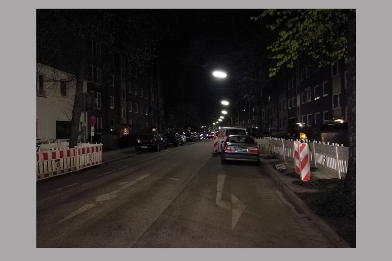 Huawei P9 Kamerabild Nacht 1 Huawei P9 Kamerabild Nacht 1