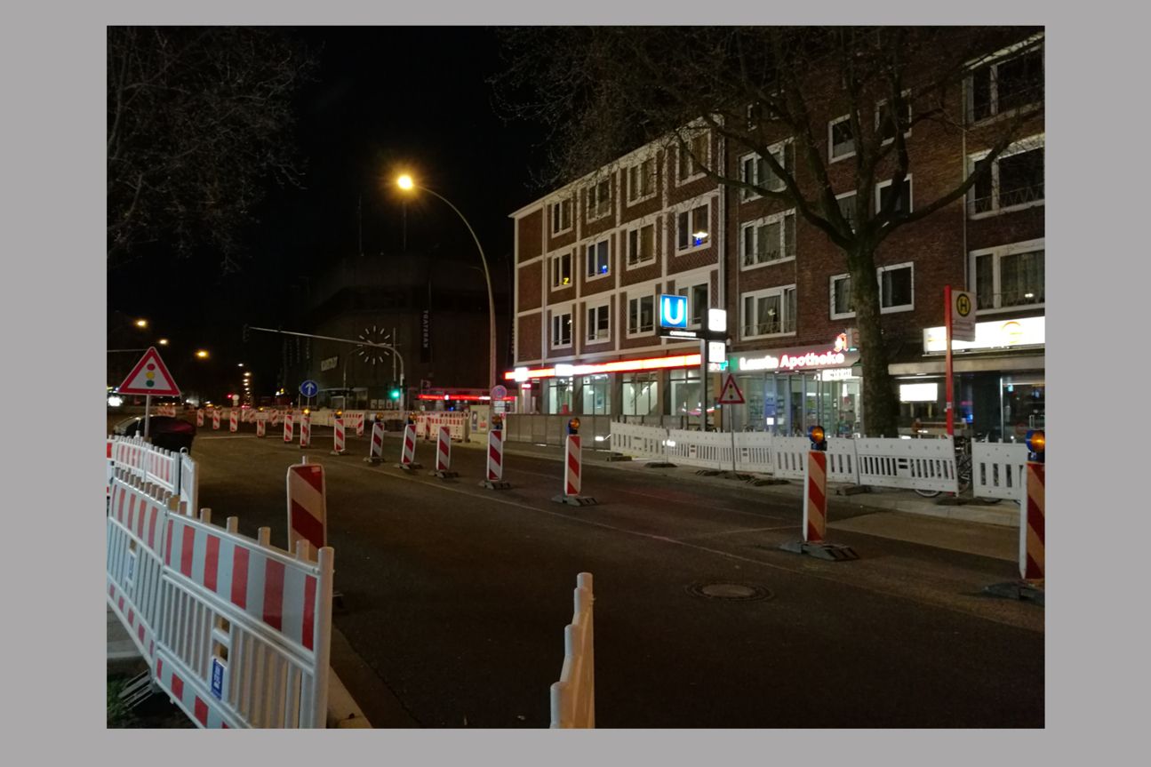 Huawei P9 Kamerabild Nacht 2 Huawei P9 Kamerabild Nacht 2