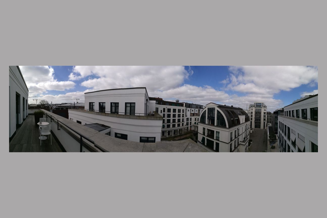 Huawei P9 Kamerabild Panorama Huawei P9 Kamerabild Panorama