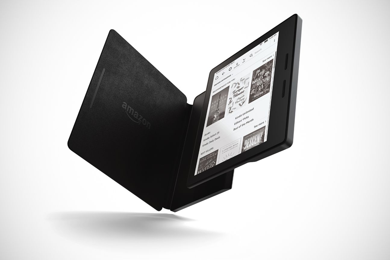 Amazon Kindle Oasis Amazon Kindle Oasis