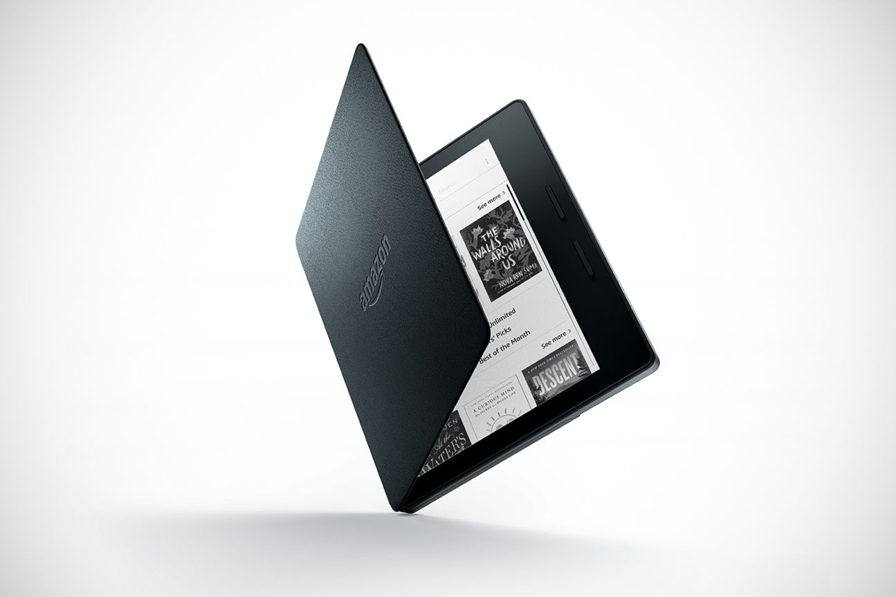 Amazon Kindle Oasis Amazon Kindle Oasis