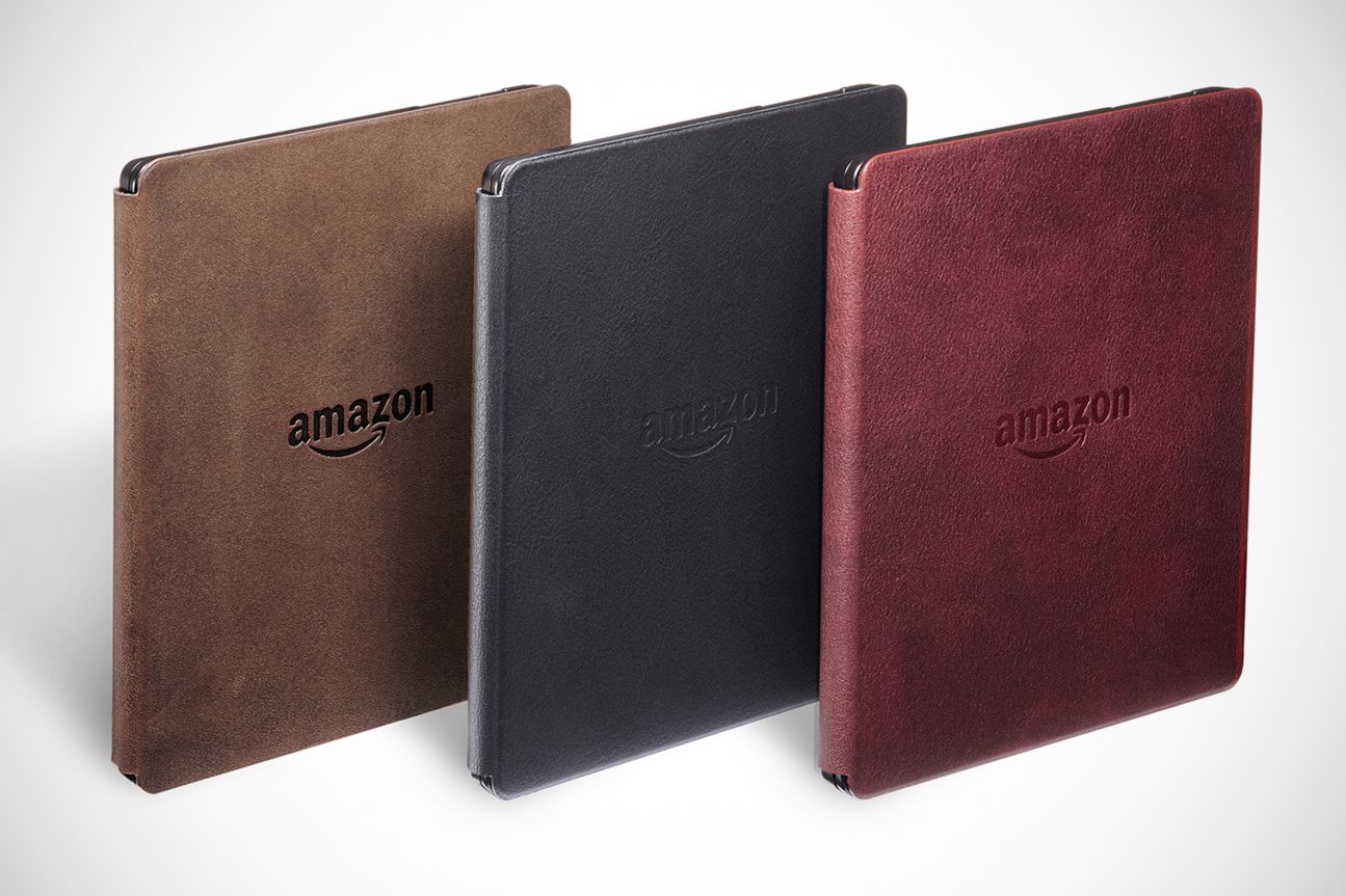 Amazon Kindle Oasis Amazon Kindle Oasis