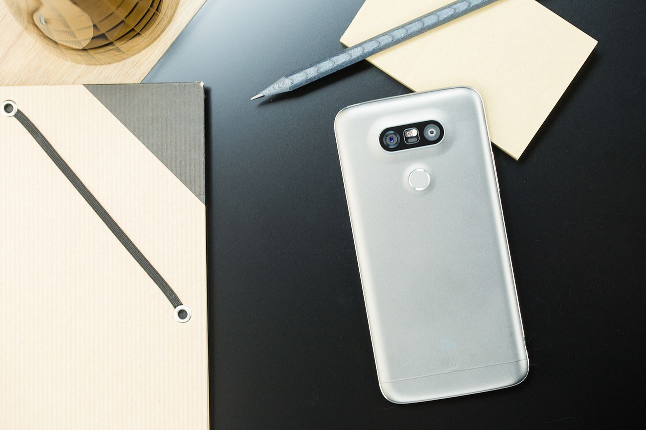 LG G5 LG G5