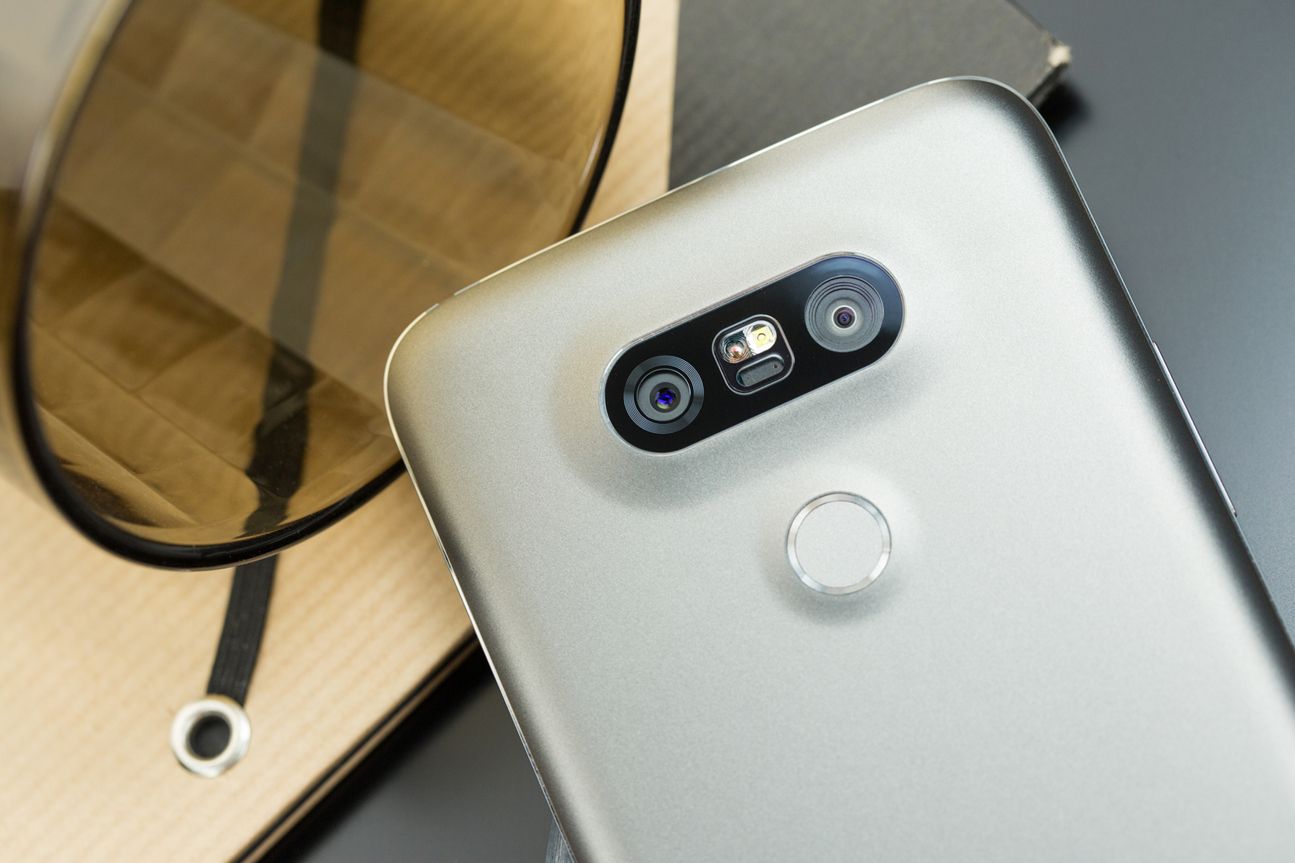 LG G5 LG G5