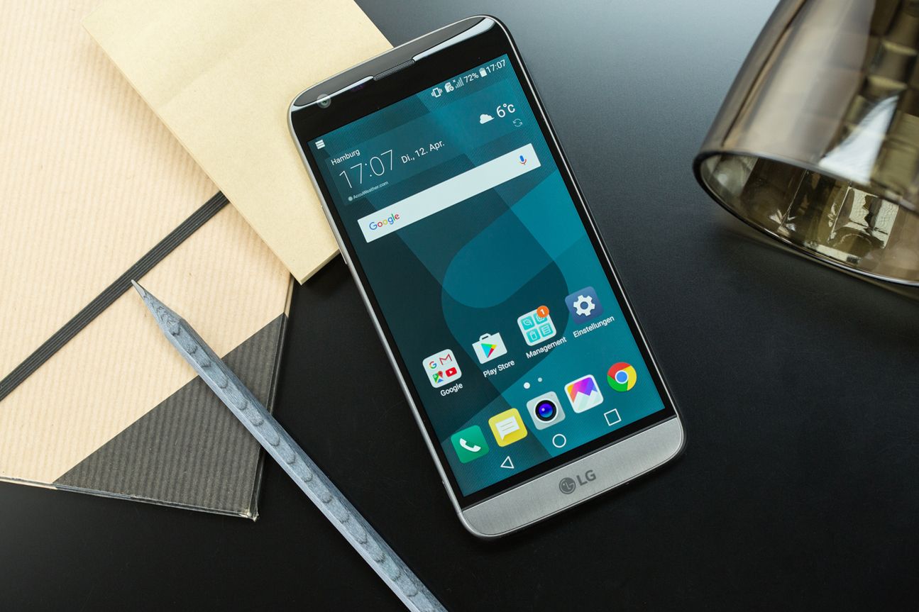 LG G5 LG G5