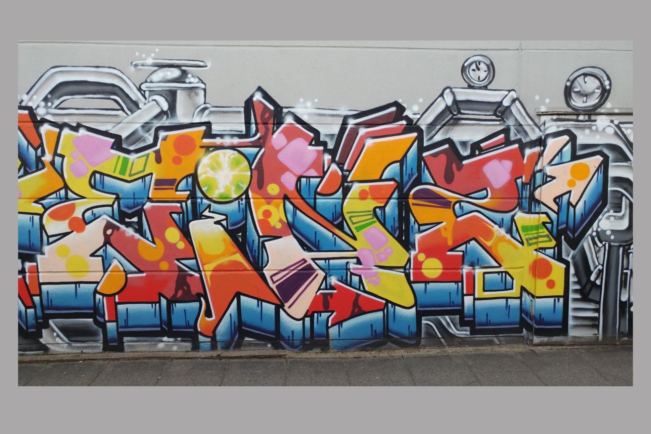 LG G5 Kamerabild Farbe LG G5 Kamerabild Farbe