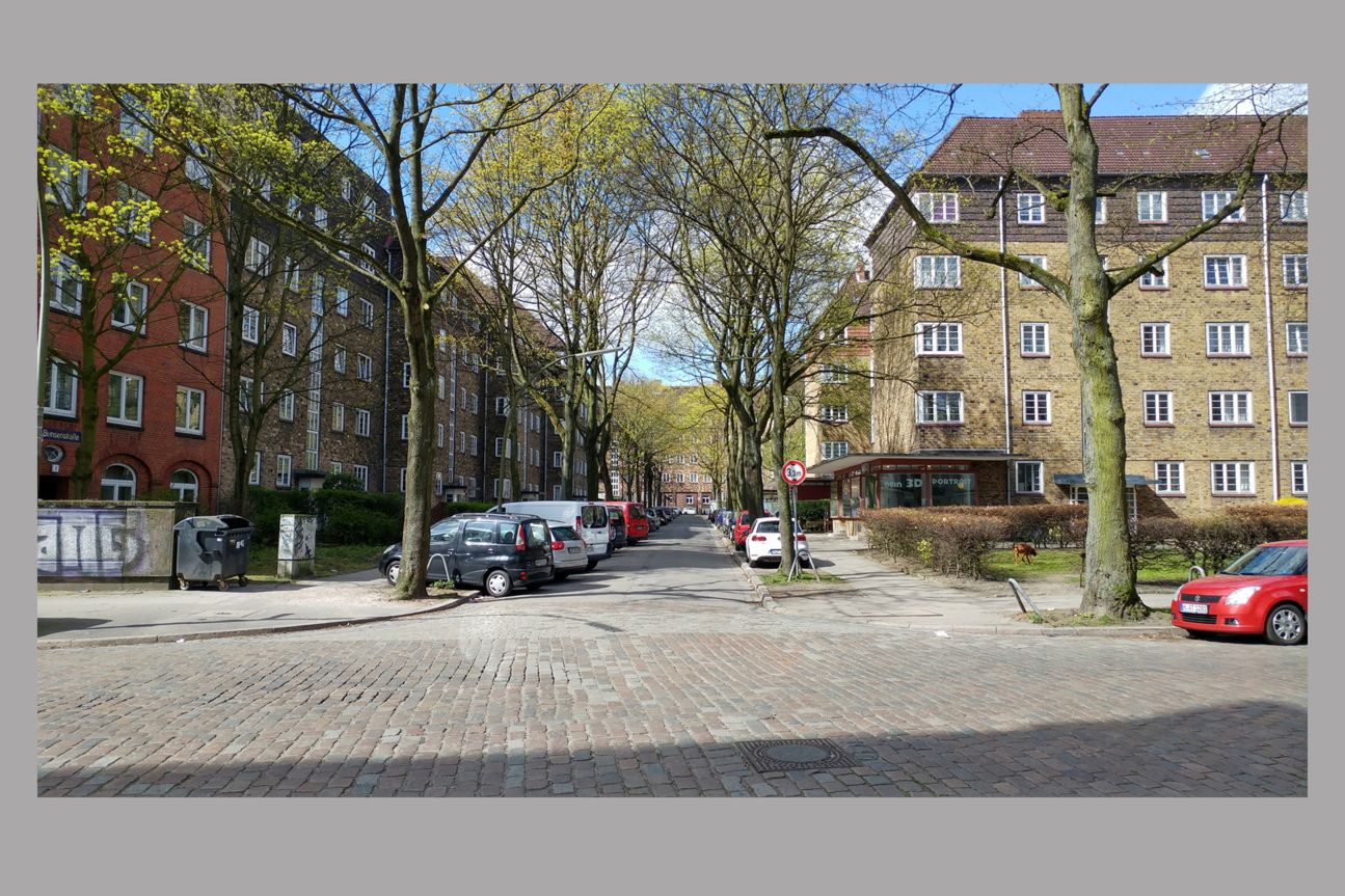 LG G5 Kamerabild HDR LG G5 Kamerabild HDR