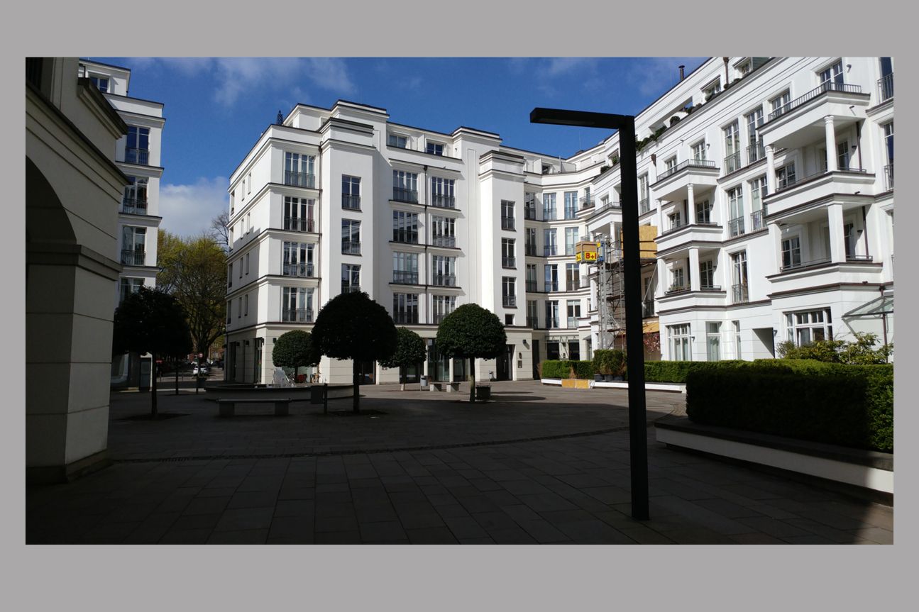 LG G5 Kamerabild Kontrast LG G5 Kamerabild Kontrast