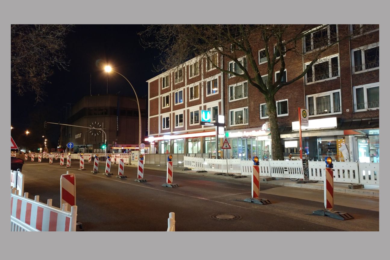 LG G5 Kamerabild Nacht 2 LG G5 Kamerabild Nacht 2