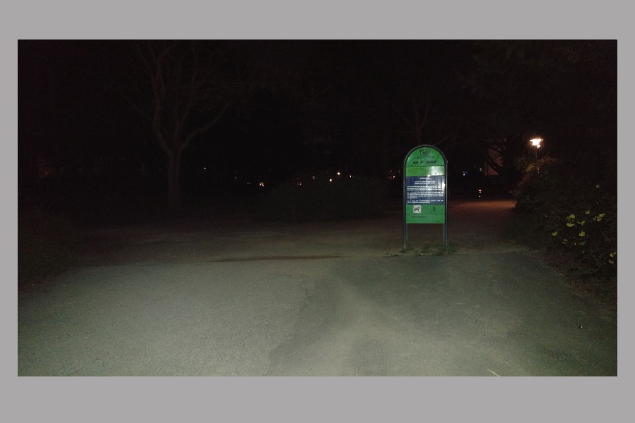 LG G5 Kamerabild Nacht Blitz LG G5 Kamerabild Nacht Blitz