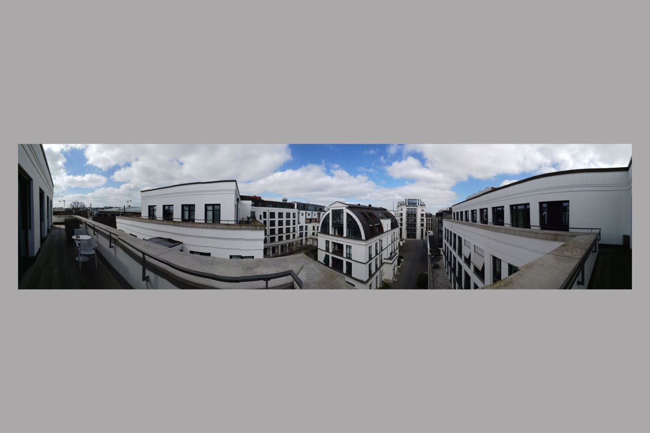 LG G5 Kamerabild Panorama LG G5 Kamerabild Panorama