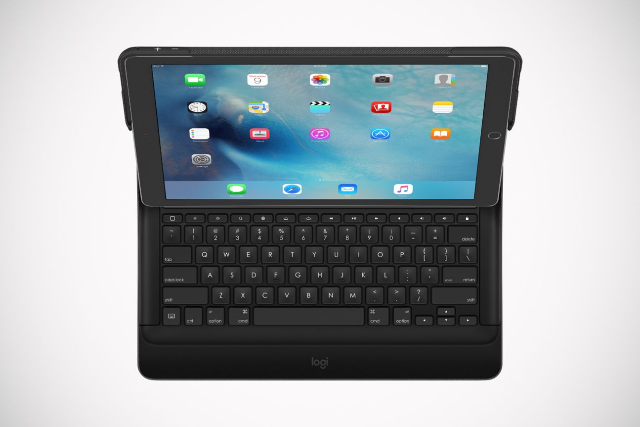 Logitech Create Keyboard Case Logitech Create Keyboard Case