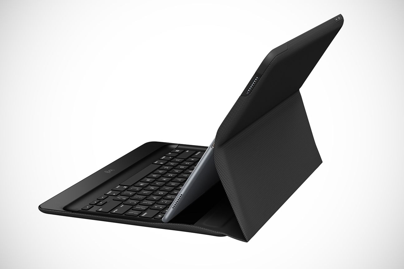 Logitech Create Keyboard Case Logitech Create Keyboard Case