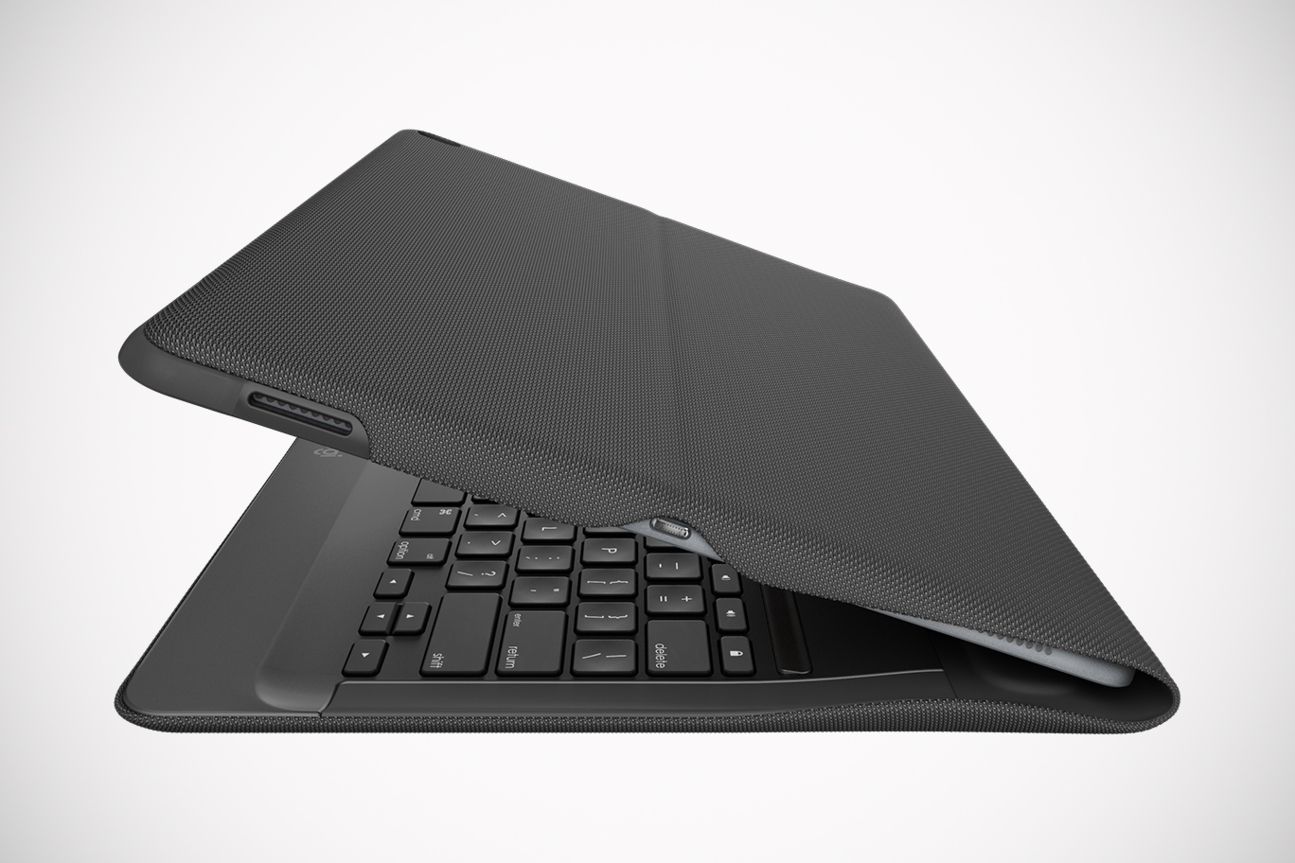 Logitech Create Keyboard Case Logitech Create Keyboard Case