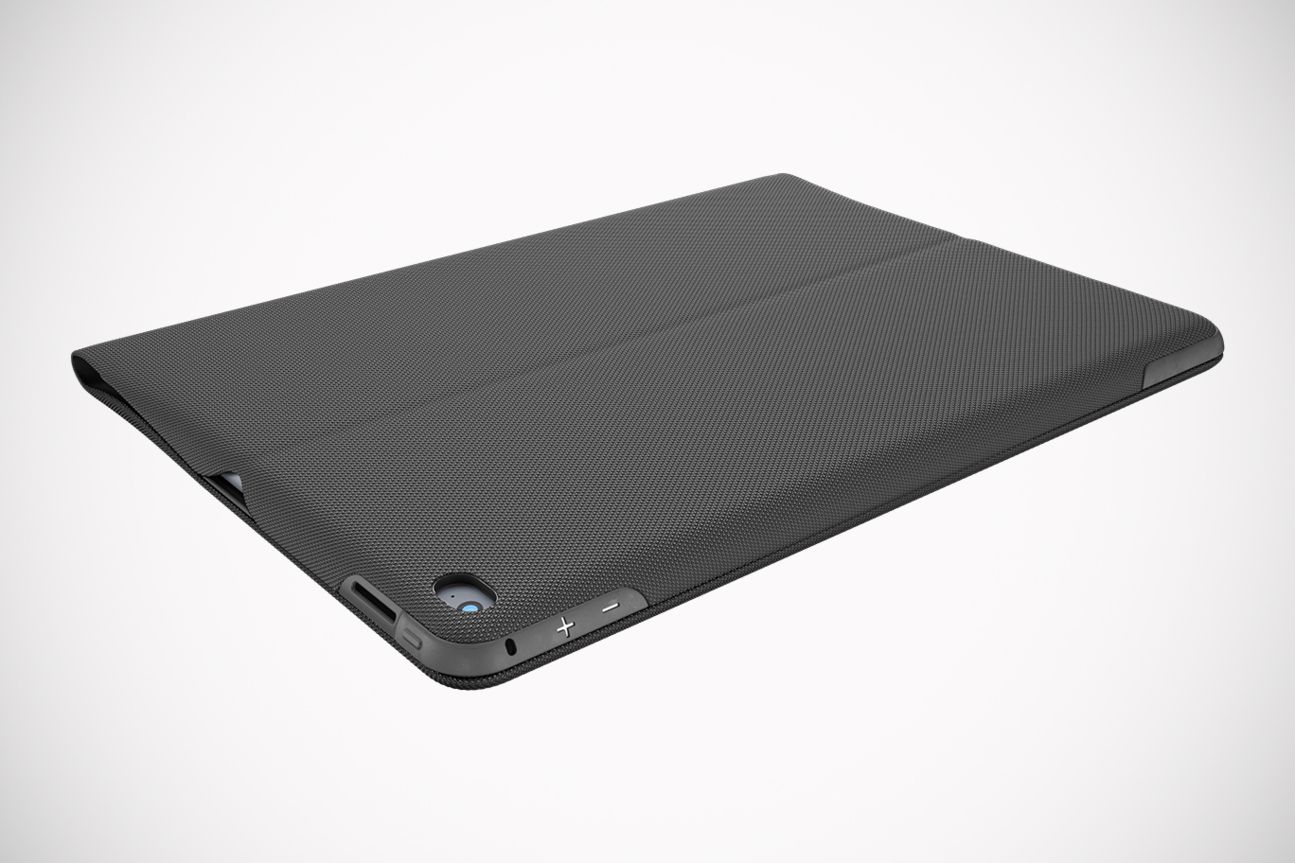 Logitech Create Keyboard Case Logitech Create Keyboard Case