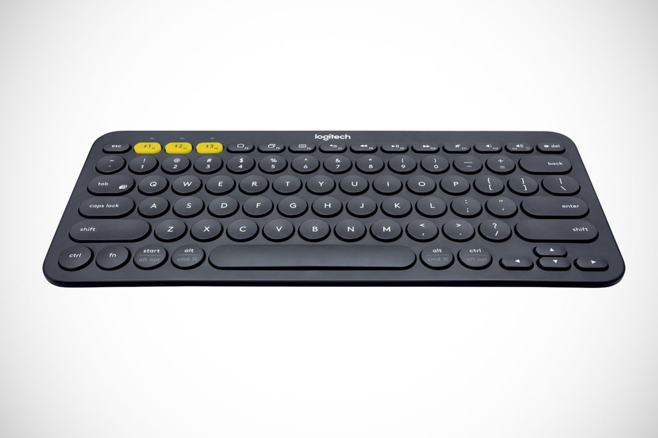 Logitech K380 Keyboard Logitech K380 Keyboard