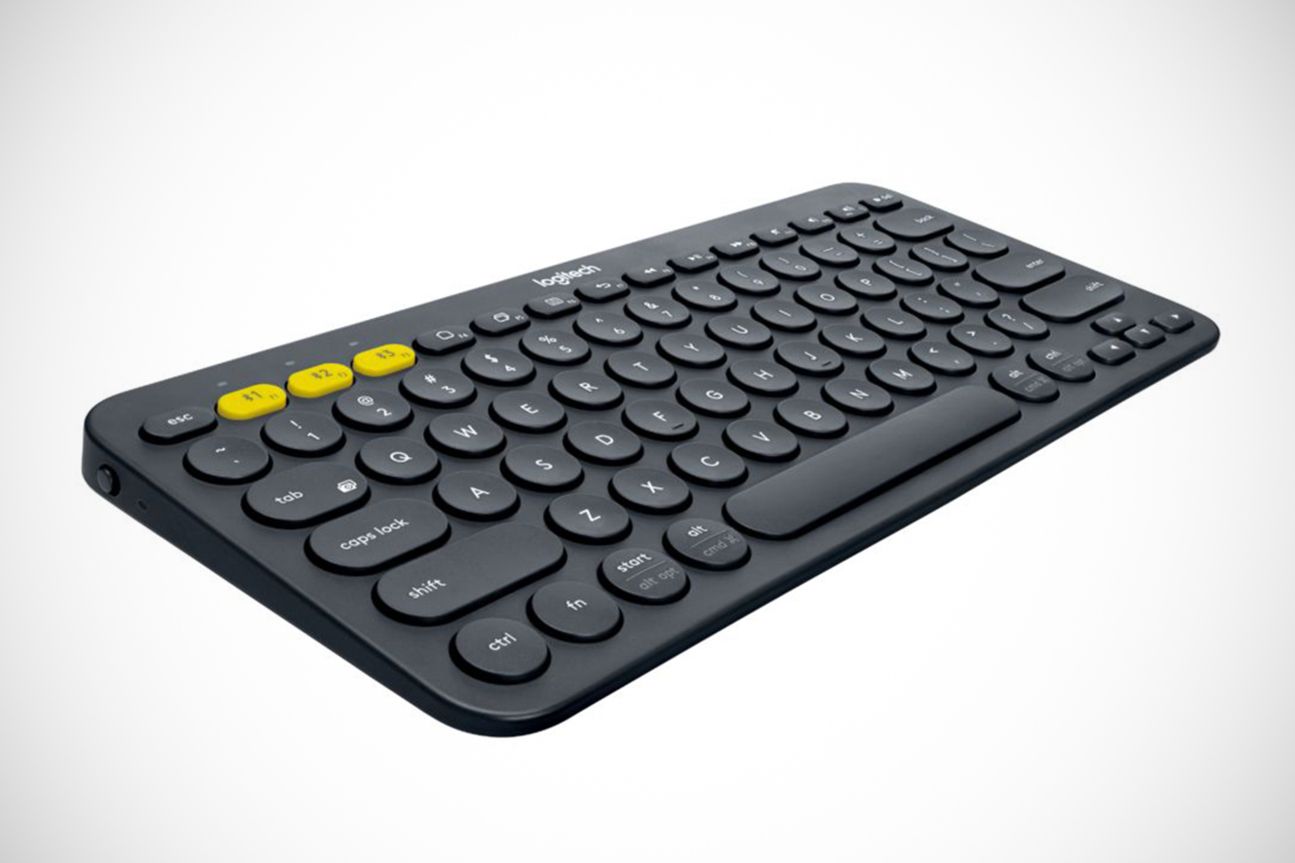 Logitech K380 Keyboard Logitech K380 Keyboard
