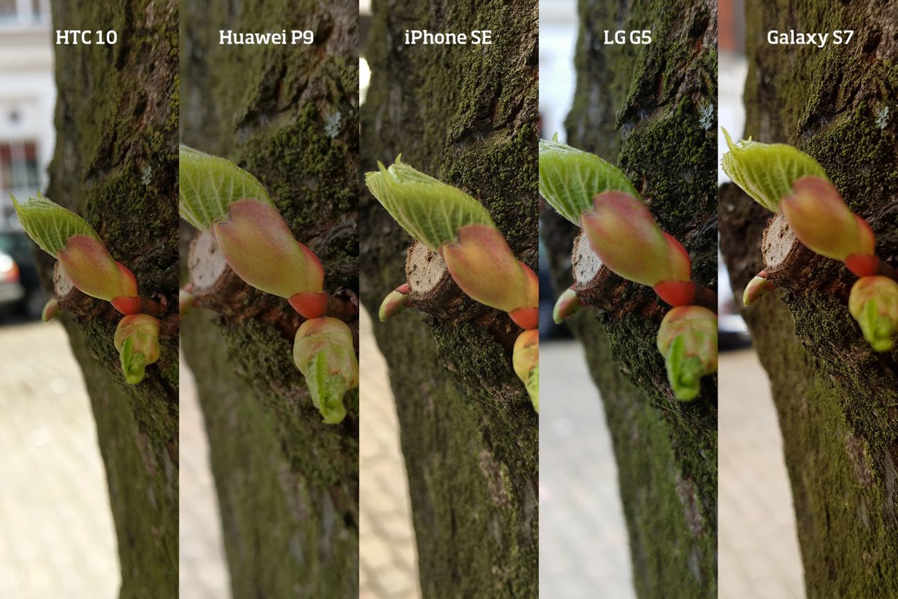 Flagschiff-Kameravergleich Nah Flagschiff-Kameravergleich Nah