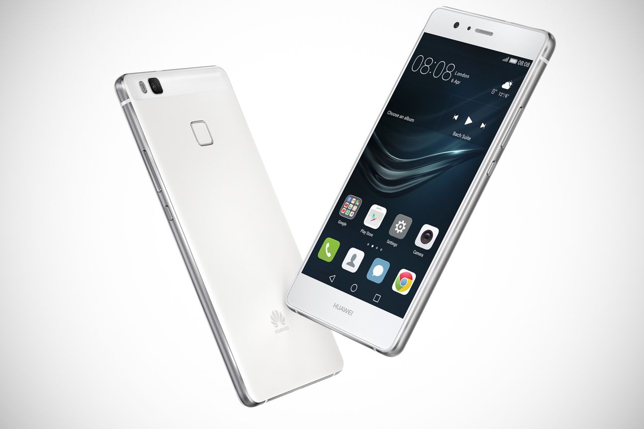 Huawei P9 lite