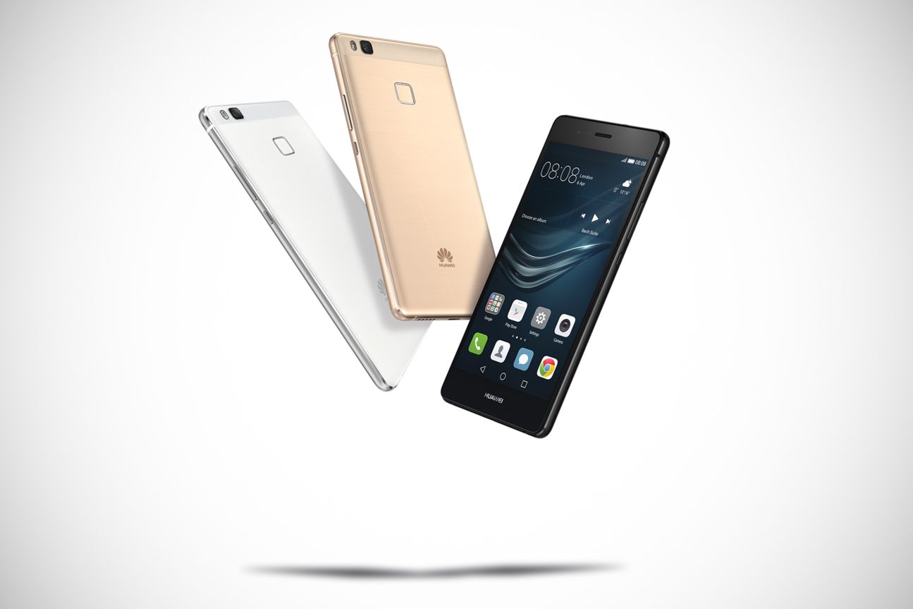 Huawei P9 lite