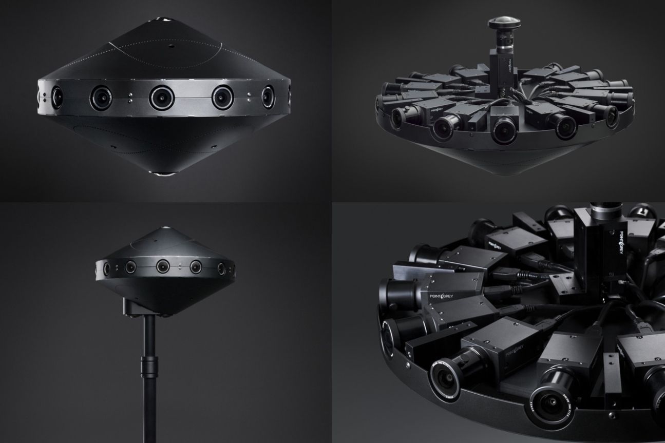 facebook-360-camera facebook-360-camera