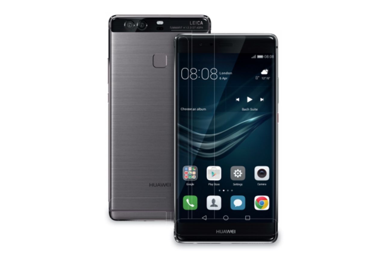 Huawei P9 Plus