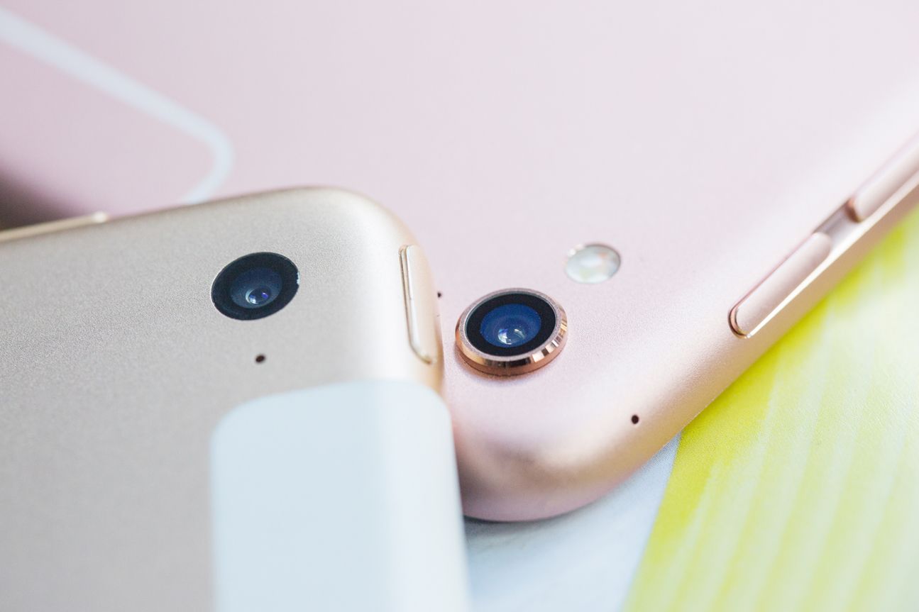 iPad Air 2 und iPad Pro 9.7