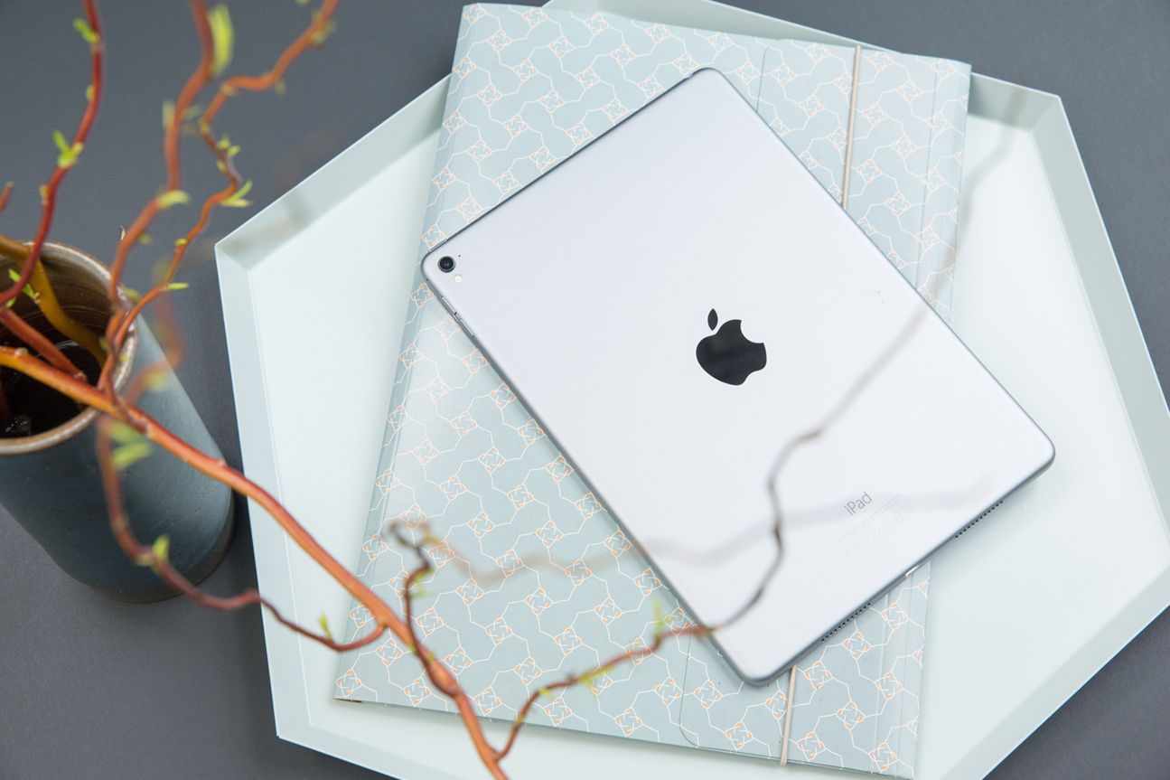 iPad Pro 9.7 iPad Pro 9.7