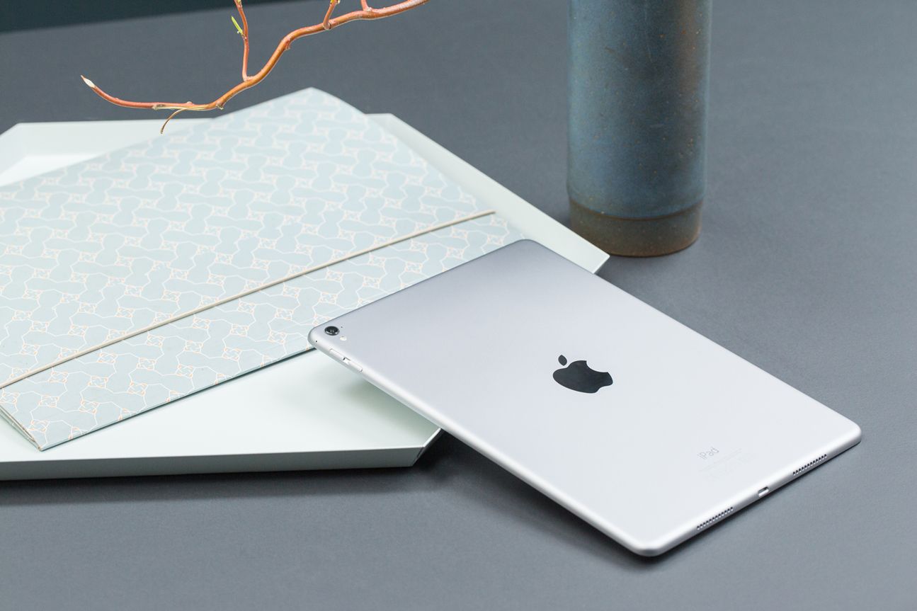 iPad Pro 9.7 iPad Pro 9.7