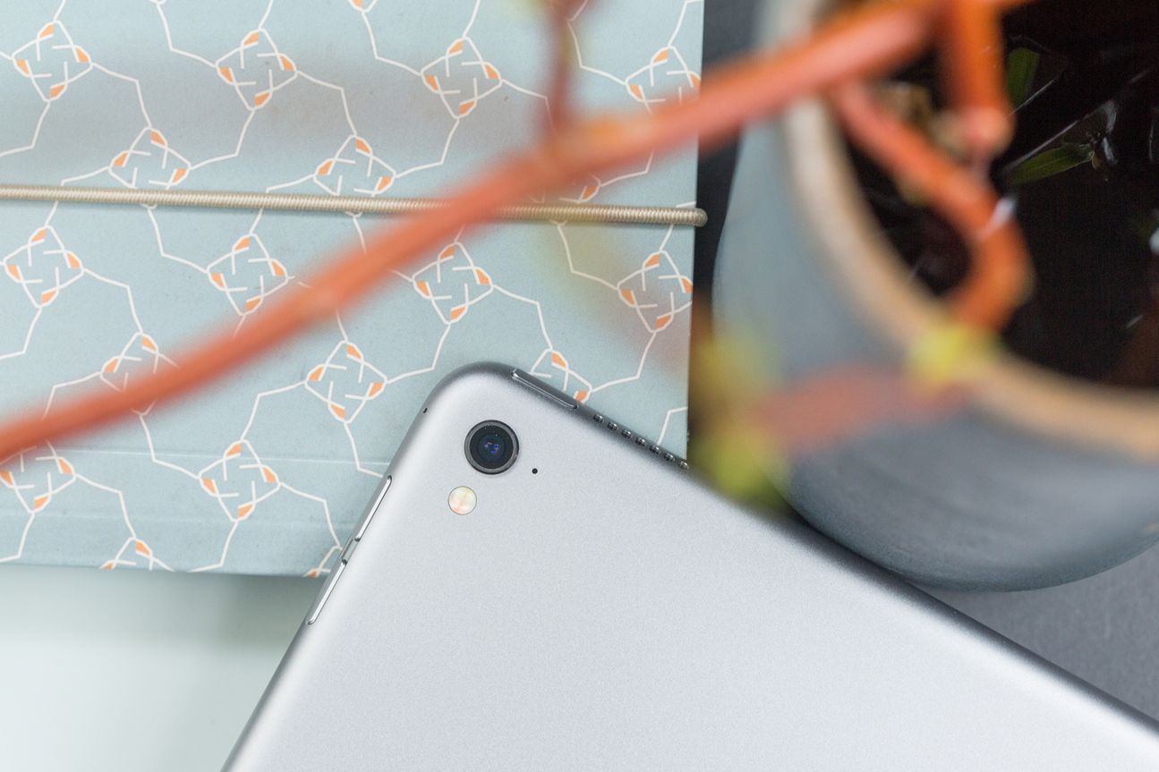 iPad Pro 9.7 iPad Pro 9.7