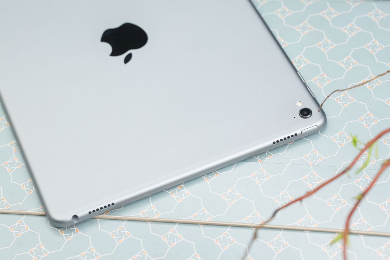 iPad Pro 9.7 iPad Pro 9.7