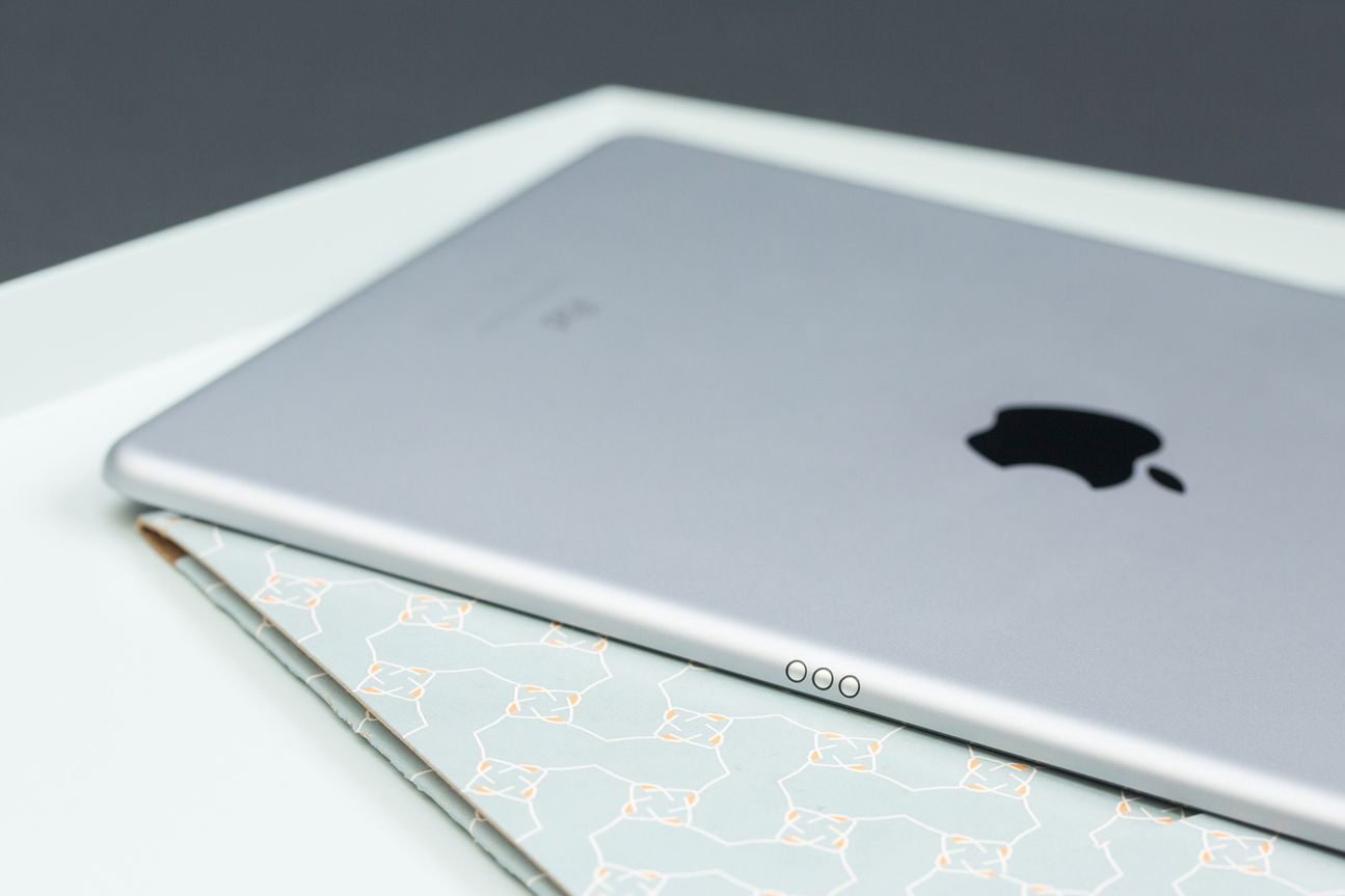 iPad Pro 9.7 iPad Pro 9.7