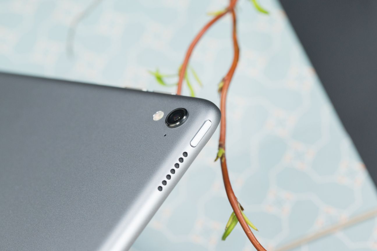 iPad Pro 9.7 iPad Pro 9.7