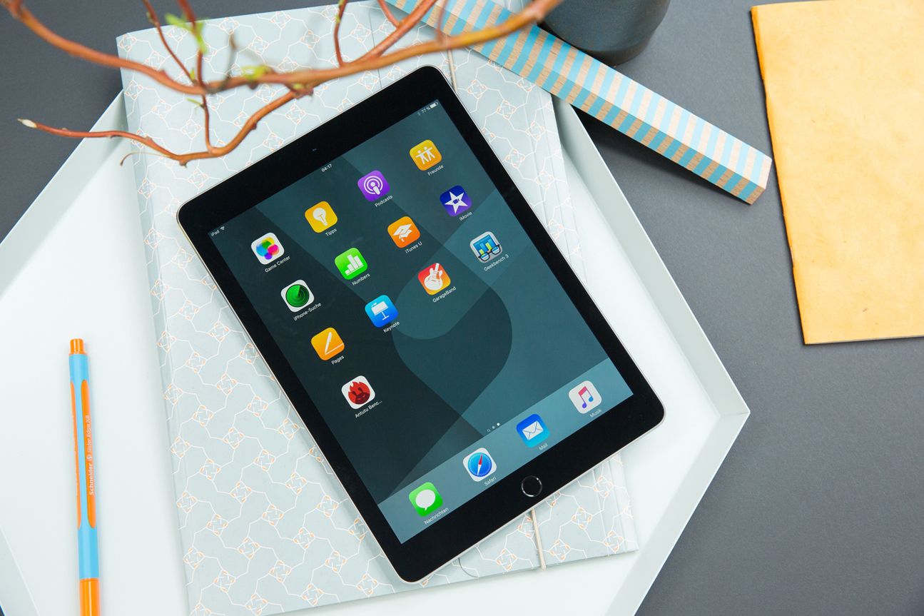 iPad Pro 9.7 iPad Pro 9.7