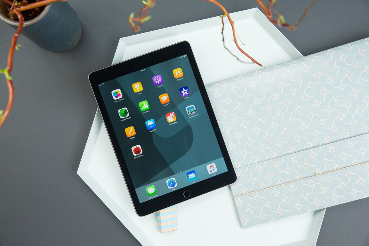 iPad Pro 9.7 iPad Pro 9.7