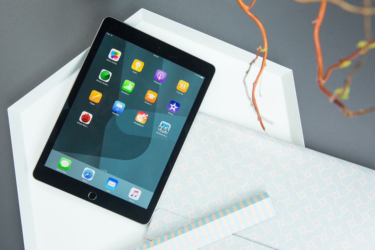 iPad Pro 9.7 iPad Pro 9.7