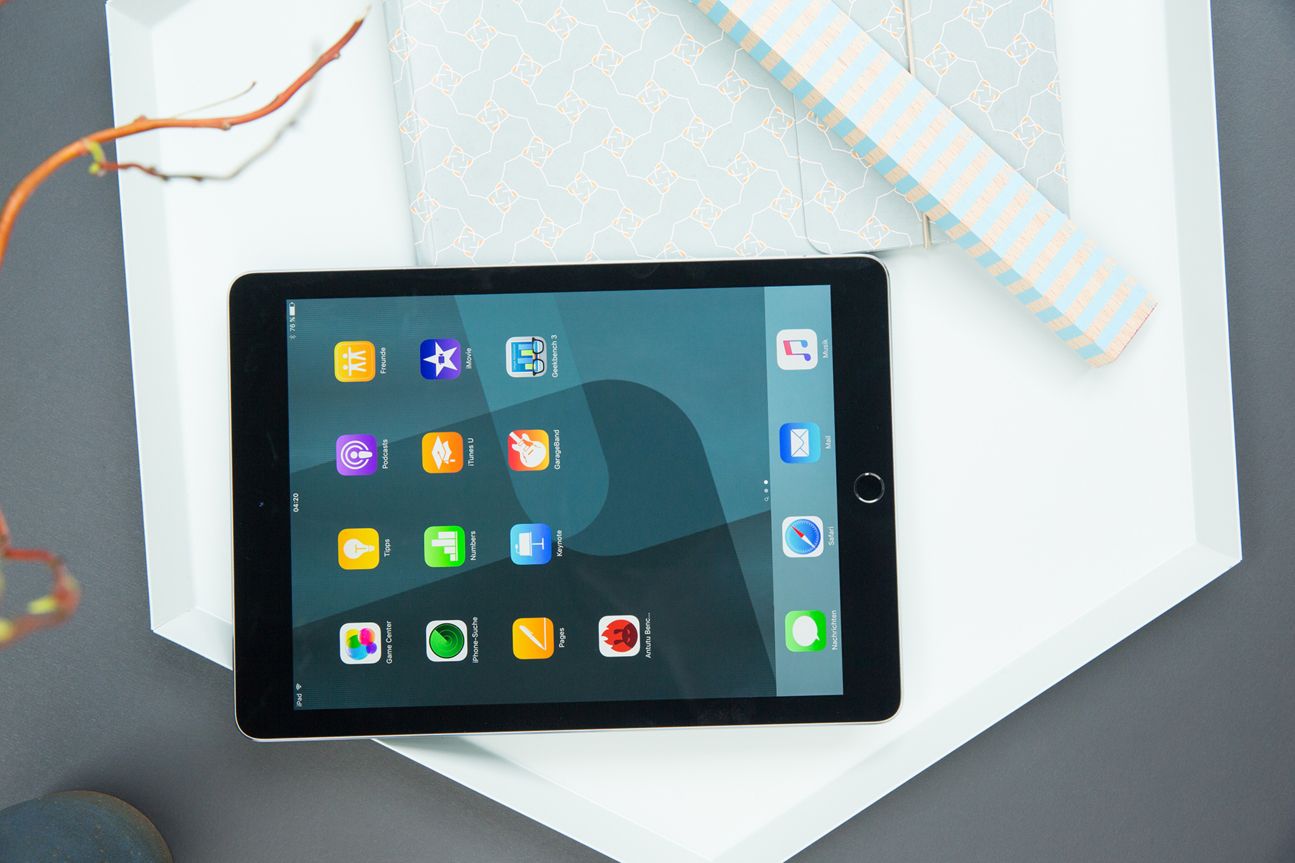 iPad Pro 9.7 iPad Pro 9.7