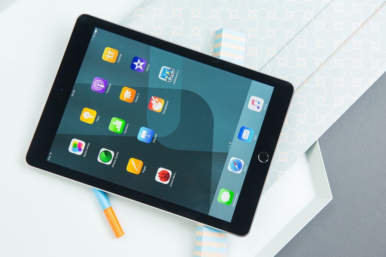 iPad Pro 9.7 iPad Pro 9.7