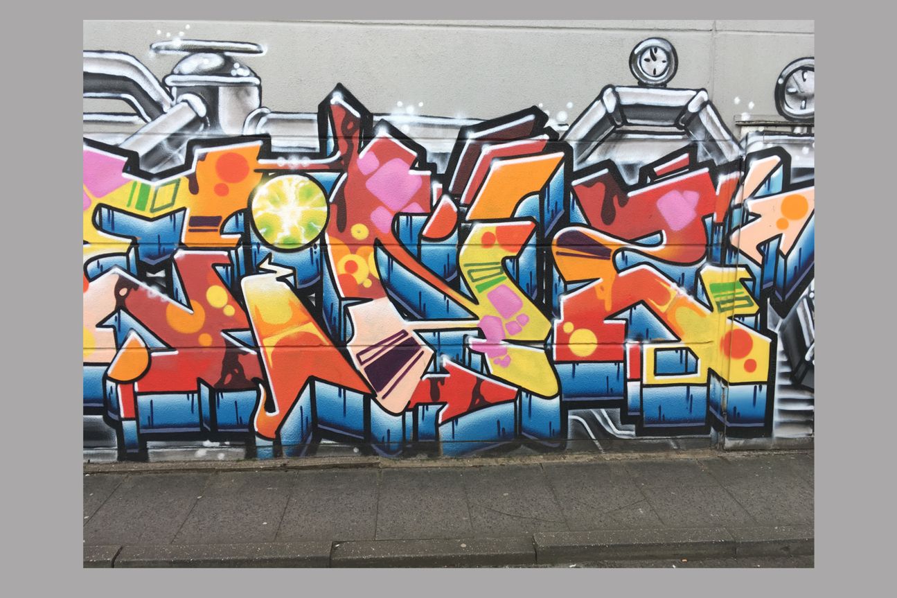 iPhone SE Kamerabild Farbe iPhone SE Kamerabild Farbe