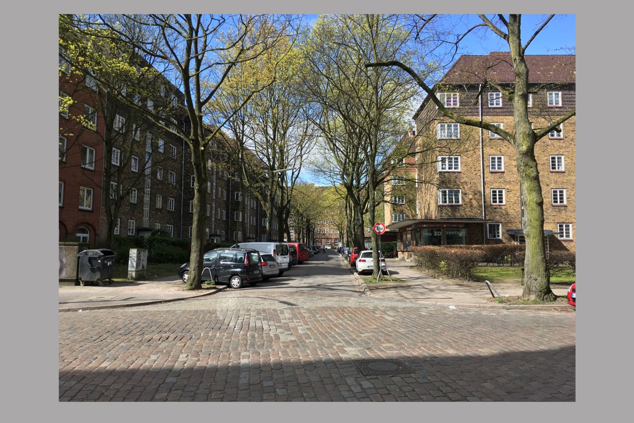 iPhone SE Kamerabild HDR iPhone SE Kamerabild HDR